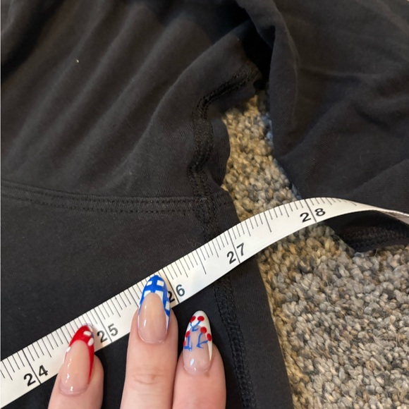 Lululemon Long Sleeve Tee - Picture 2 of 3